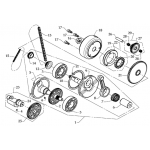 ANLASSER / ANLASSERFREILAUF
