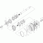 E17 - Getriebe - 2