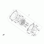 E18 - CVT-Khlung