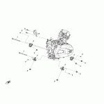 F00-2 - Motoraufhngung