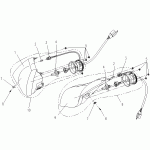 F01 - Scheinwerfer