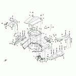 F04-2 - Frontverkleidung