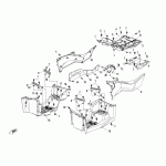 F04-3-B - Seitenverkleidung