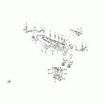 F04-6 - Heckverkleidung