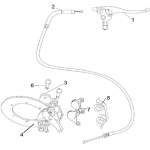KABEL PARK BREMSBREMSANLAGE