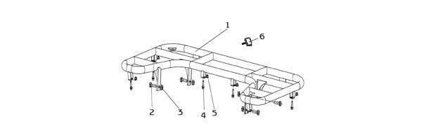 GEPAECKTRAEGER HINTEN