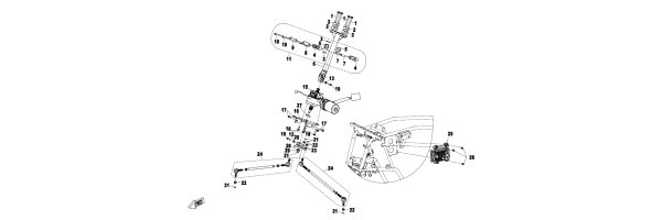 F10-2-A - Lenkung - EPS