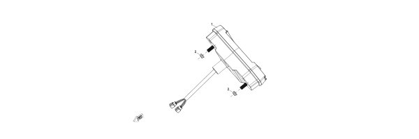 F17 - Tachometer