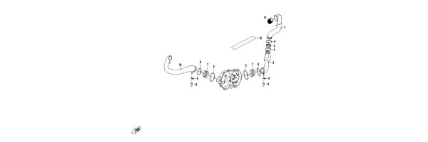 F00-1 - CVT-Kühlung