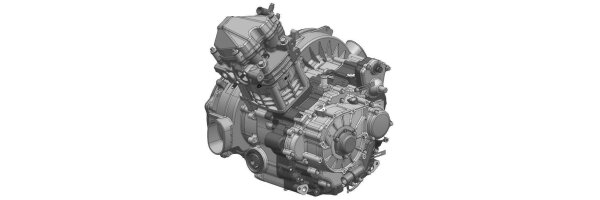 E00 - Motor