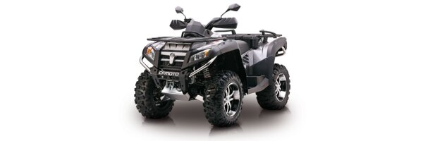 CFMOTO CForce 800 EPS