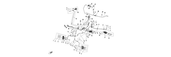 F08-A - Bremssystem