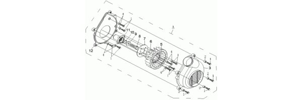 E25 - LÜFTER