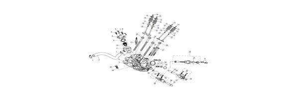 E13 - ZYLINDERKOPF 2