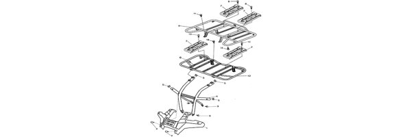 GEPAECKTRAEGER / AUTO