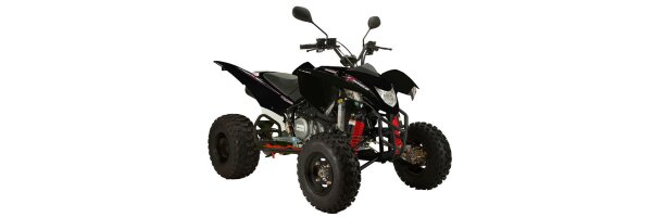 Explorer Trasher 520 LOF ab 2011