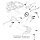 POS.08 - SCHRAUBE M8X15 - LINHAI 170ST - HYTRACK 170ST