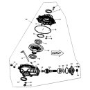 POS.01 - SCHRAUBE M8X45 - LINHAI 320 4X2 - 4X4 - HYTRACK...