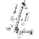 POS.77 - MAGNETISCHER SPACER - LINHAI 410S - HYTRACK 410S