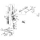 POS.02 - MUTTER M14X1.5 - LINHAI 420 - HYTRACK 420