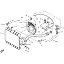 POS.11 - HOSE - LINHAI 510S - HYTRACK 510S