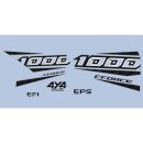 Pos.04 - Decal, Side Cover(Lh) - CFMOTO CForce 1000 DLX...