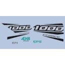 Pos.05 - Decal, Side Cover(Rh) - CFMOTO CForce 1000 DLX...