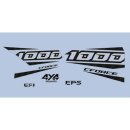 Pos.01 - Decal Kit - CFMOTO CForce 1000 DLX EPS LOF