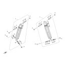 Pos.09 - O-Seal ring - CFMOTO CForce 1000 DLX EPS