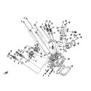 Pos.01 - Schraube M10x176 - CFMOTO CForce 450 One