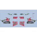 Pos.04 - Decal 1, Side Cover(Lh) - CFMOTO CForce 600 EPS...