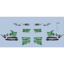 Pos.04 - Decal 1, Side Cover(Lh) - CFMOTO CForce 600 EPS...