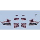 Pos.07 - Decal 1, Side Cover(Rh) - CFMOTO CForce 600 EPS...