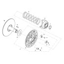 Pos.04 - Schraube M4x14 - CFMOTO CForce 800 EPS