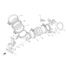 Pos.06 - Ansaugschlauch Motor - CFMOTO CForce 820 XL DLX EPS