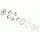 Pos.03 - Distanzscheibe - CFMOTO Terracross 625 4x4 - 2012