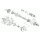 Pos.24 - Distanzscheibe - CFMOTO Terracross 625 4x4 - 2012