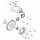Pos.02 - Starterkupplung - CFMOTO Terracross 625 4x4 - 2012