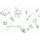 Pos.02 - Drosselklappengehäuse 15kW Eur - CFMOTO Terracross 625 4x4 - 2012