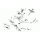 Pos.09 - Schraube M8x25 - CFMOTO Terracross 625 4x4 - 2012