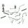 Pos.18 - Schraube M6x12 - CFMOTO Terracross 625 4x4 - 2012