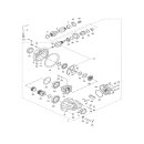 POS.30 - ZYLINDERSTIFT D.4X80 - MASAI A550  - A550 EPS