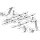 POS.04 - ENS. TRIANGLE INF. LINKS SCHWARZ - MASAI A333