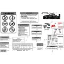 POS.17 - AUFKLEBER 4WD LOCK WARNING LAB - MASAI R700 DRIFT
