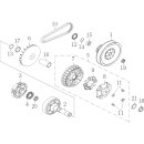 POS.05 - PRIMARY PULLEY - MASAI S750i