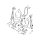 POS.01 - SICHERHEITSGURT MONTAGE - Hisun RS8R RS8 2013