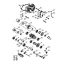 Pos. 37 - Dichtung - Getriebedeckel 1 CMP-4200 1 - Triton...
