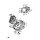 Pos. 13 - Schraube M8x12 (oelstand) (M8*12) 1 - Triton Reactor 450 Crosser