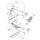 Pos. 20 - A ARM OBEN RECHTS KPL - Triton Outback 400 4x2 2009 - 2010