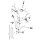 Pos. 16B - BREMSARMATUR KPL SILBER LINKS - Triton Outback 400 4x2 2009 - 2010